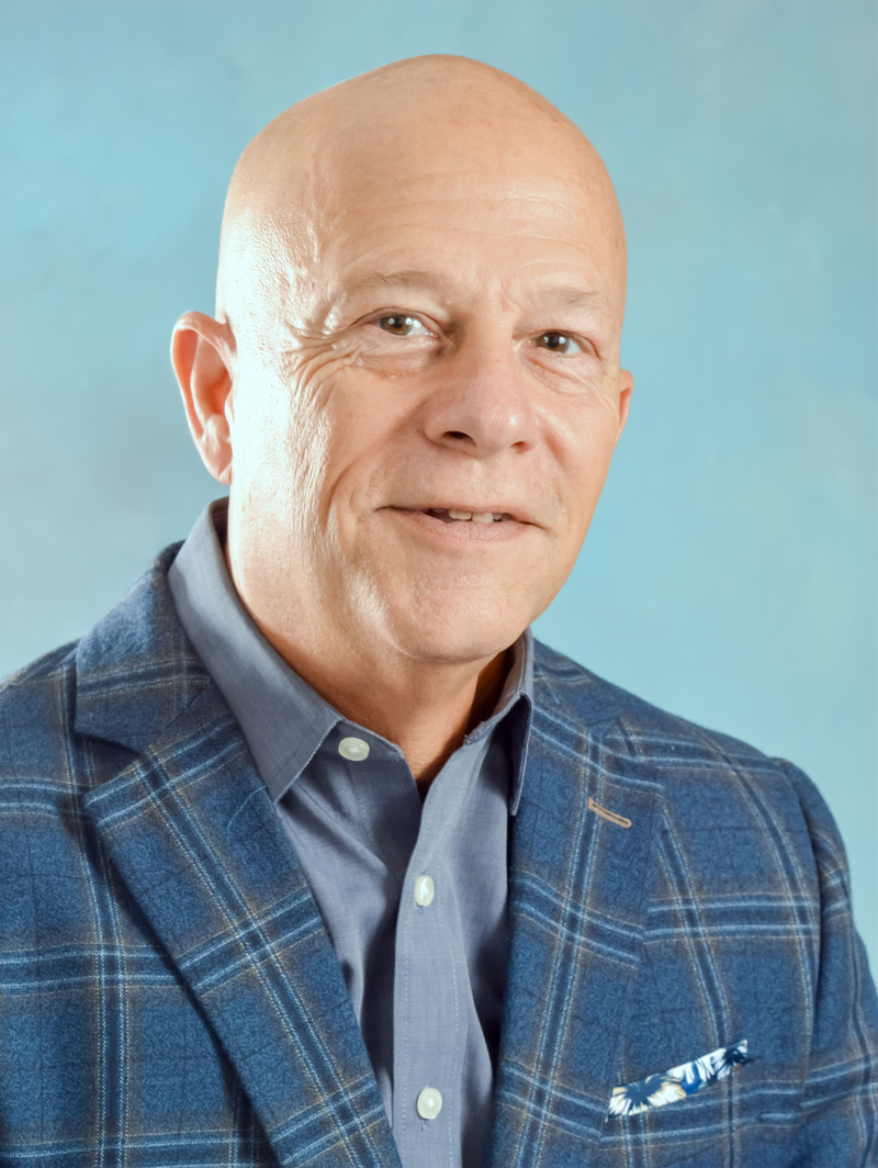 Freddie DeCourt for Iberia Parish President photo